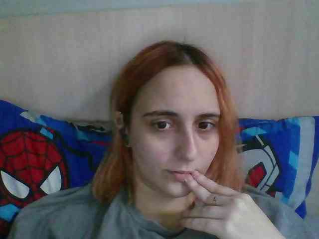Hotredhead01 webcam