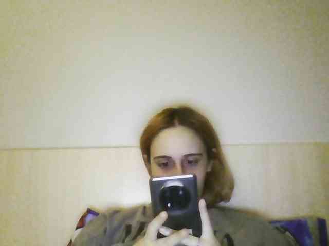 Hotredhead01 webcam