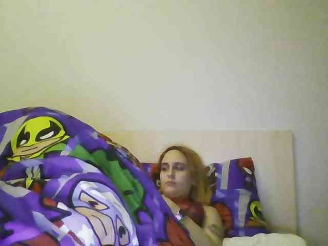 Hotredhead01 webcam