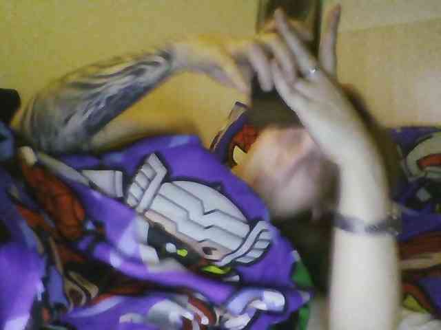 Hotredhead01 webcam