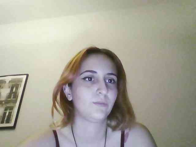 Hotredhead01 webcam