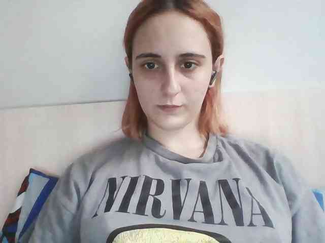 Hotredhead01 webcam