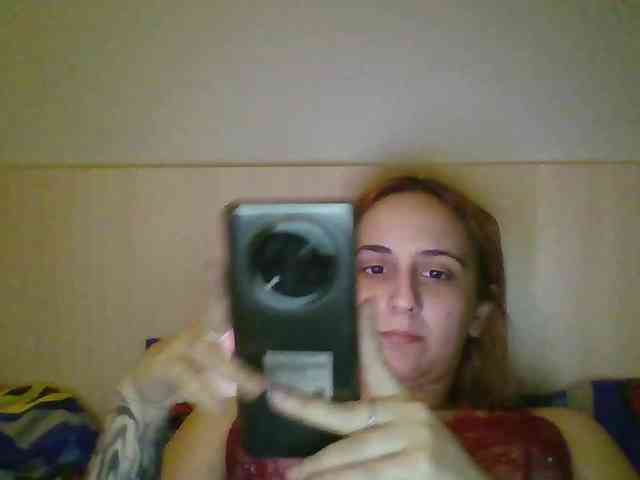 Hotredhead01 webcam