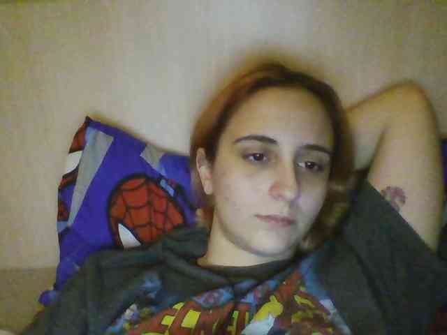 Hotredhead01 webcam