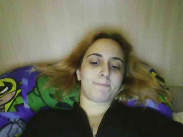 Hotredhead01 webcam