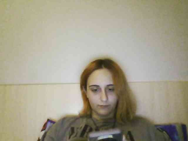 Hotredhead01 webcam