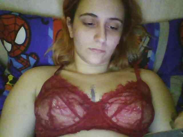 Hotredhead01 webcam