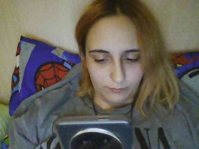 Hotredhead01 webcam