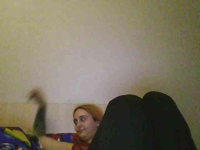 Hotredhead01 webcam