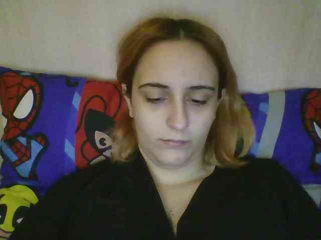 Hotredhead01 webcam