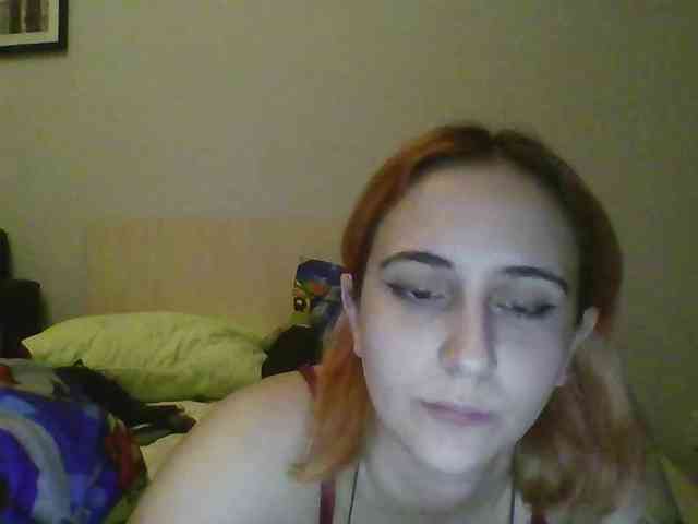 Hotredhead01 webcam
