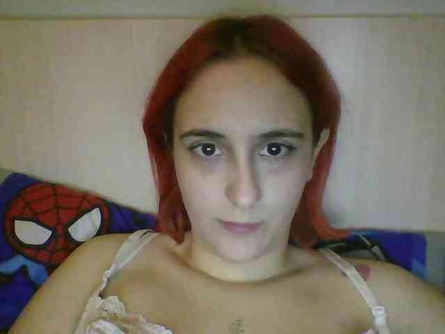 Emaprincessa's webcam live show