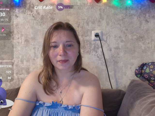 helloXpussy's BongaCams show and profile