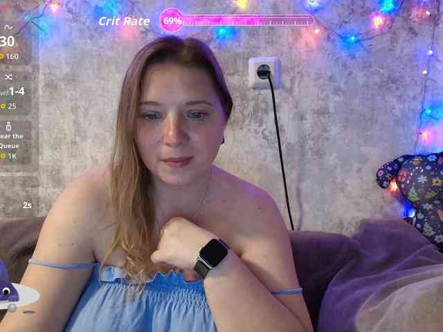 helloXpussy webcam