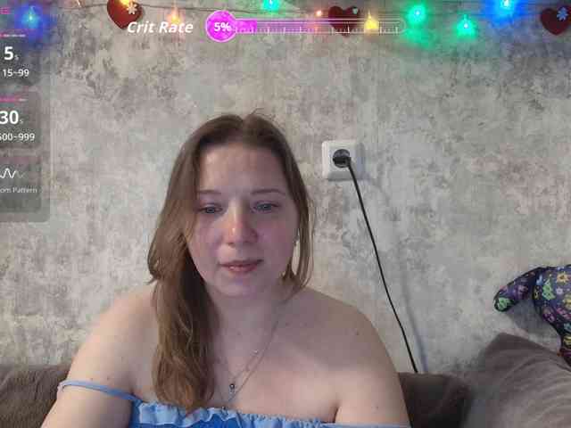 helloXpussy Live Webcam on BongaCams