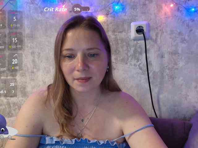 helloXpussy webcam
