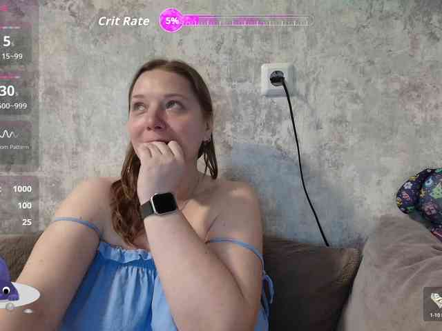 helloXpussy webcam