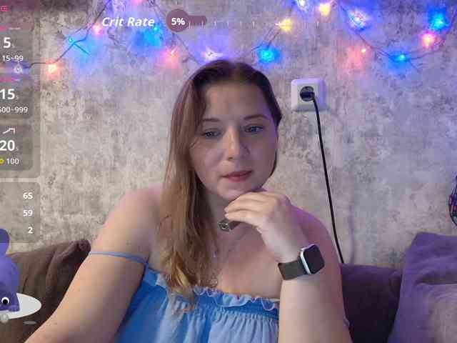 helloXpussy webcam