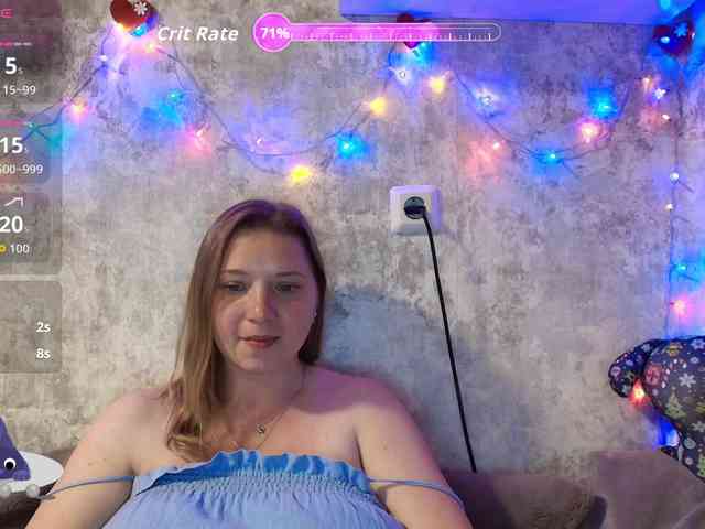 helloXpussy webcam
