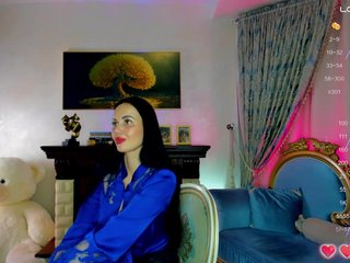 BlackMamba6969 Porn Show