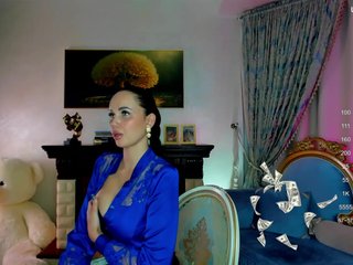 BlackMamba6969 Porn Show