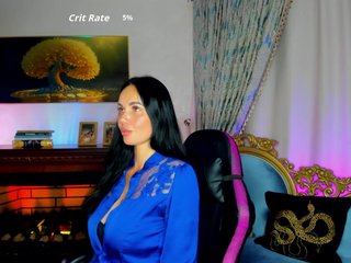 BlackMamba6969 Porn Show