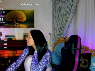 BlackMamba6969 Porn Show