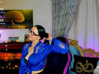 BlackMamba6969 Porn Show