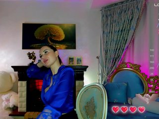 BlackMamba6969 Porn Show