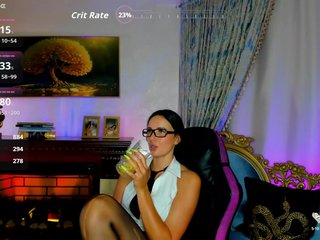 BlackMamba6969 Porn Show