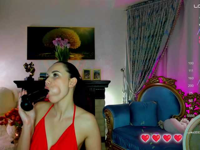 Black-Mamba-'s BongaCams show and profile