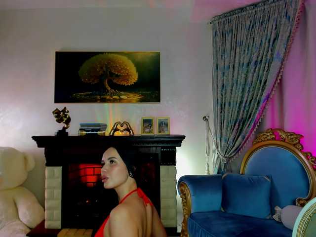 Black-Mamba-'s BongaCams show and profile