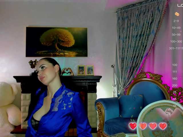 Black-Mamba-'s BongaCams show and profile