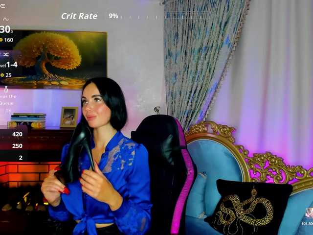 Black-Mamba- from BongaCams is Freechat