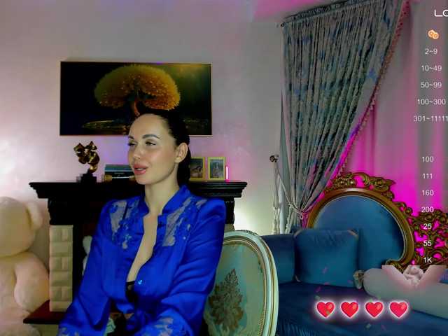 Black-Mamba-'s BongaCams show and profile