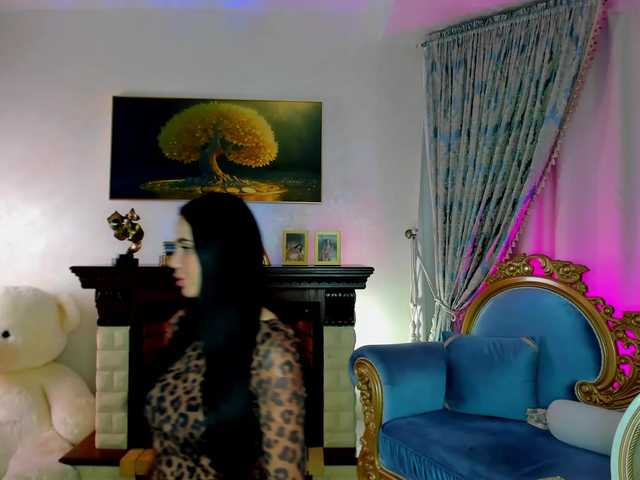 Black-Mamba-'s BongaCams show and profile