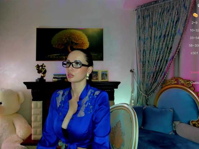 Black-Mamba-'s BongaCams show and profile