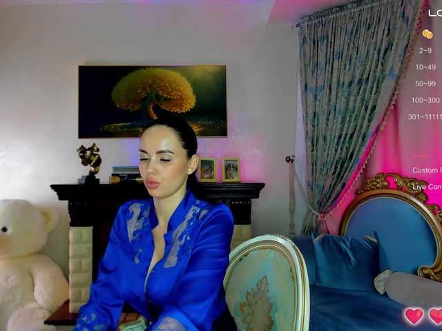 Black-Mamba-'s BongaCams show and profile