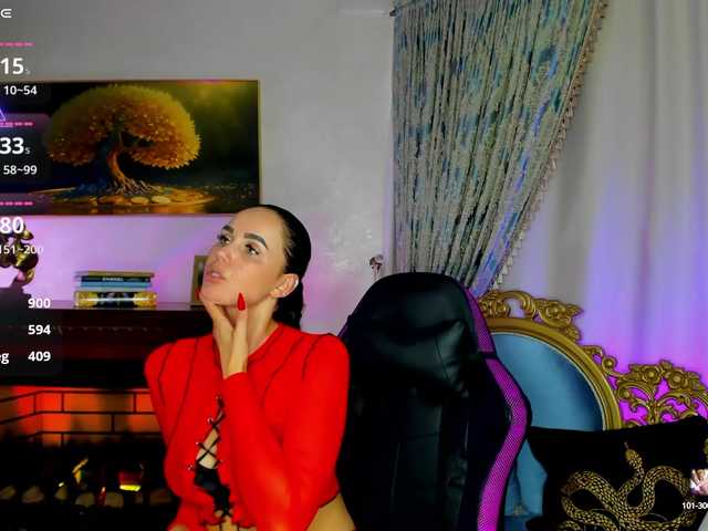 Black-Mamba- on BongaCams 
