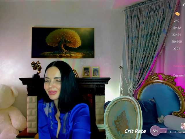 Black-Mamba- from BongaCams is Freechat