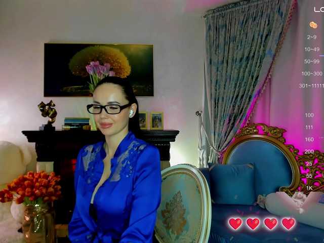 Black-Mamba-'s BongaCams show and profile