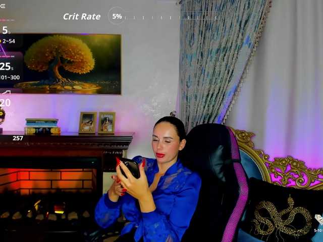 Black-Mamba- from BongaCams is Freechat