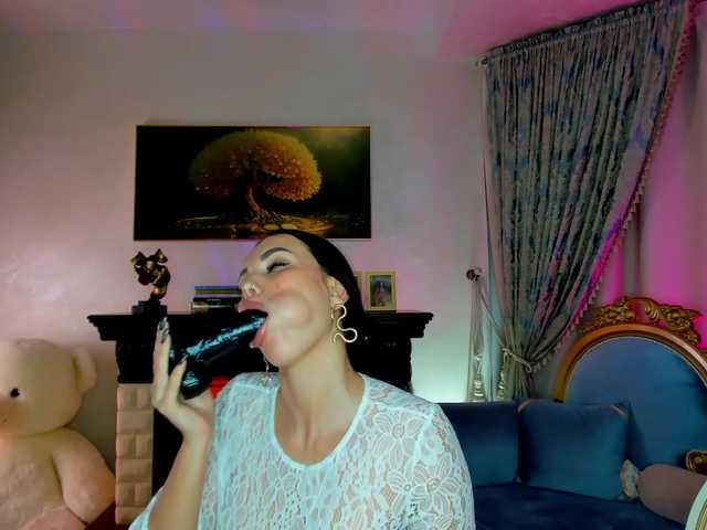 в попе у Black-Mamba-