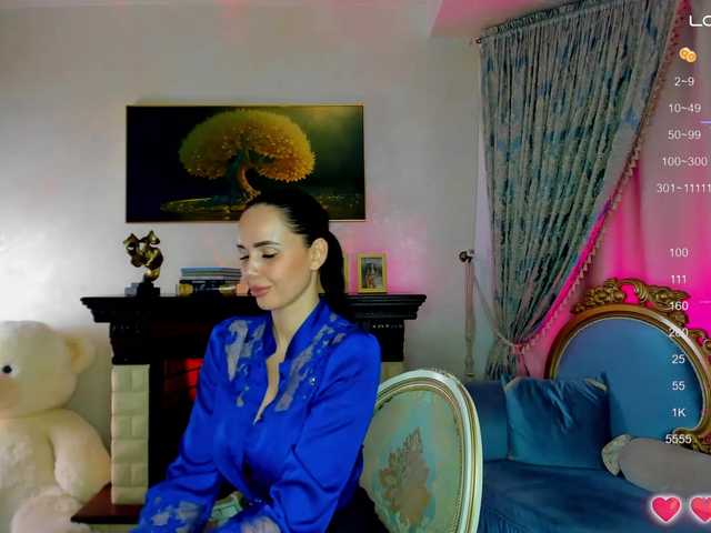 Black-Mamba-'s BongaCams show and profile