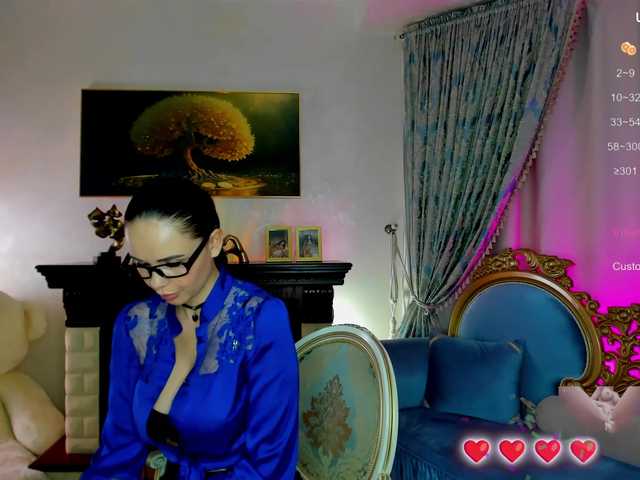 Black-Mamba-'s BongaCams show and profile