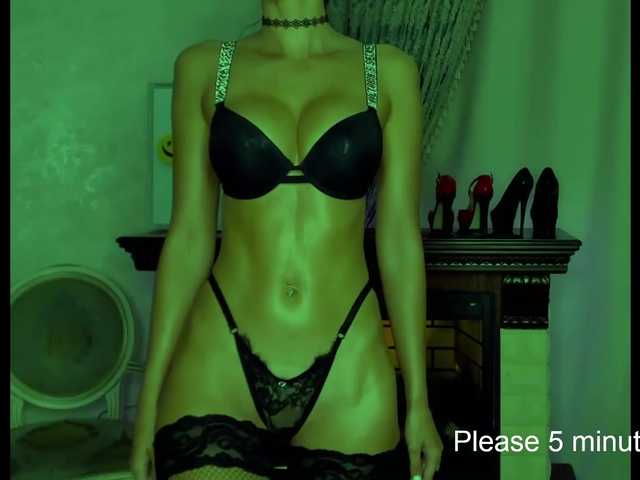 Black-Mamba-'s BongaCams show and profile