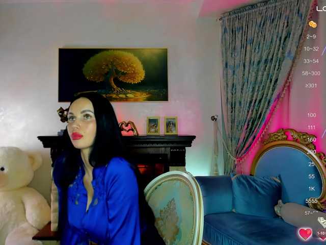 Домашний секс с Black-Mamba-