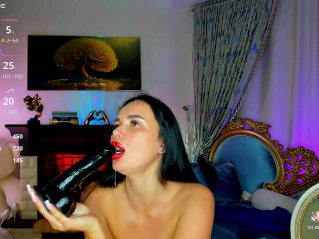 Black-Mamba- from BongaCams is Freechat