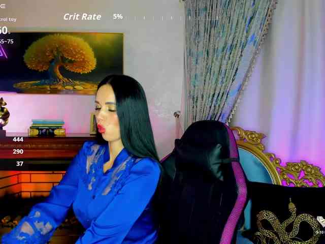 BlackMamba6969 webcam