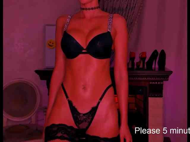 BlackMamba6969 webcam